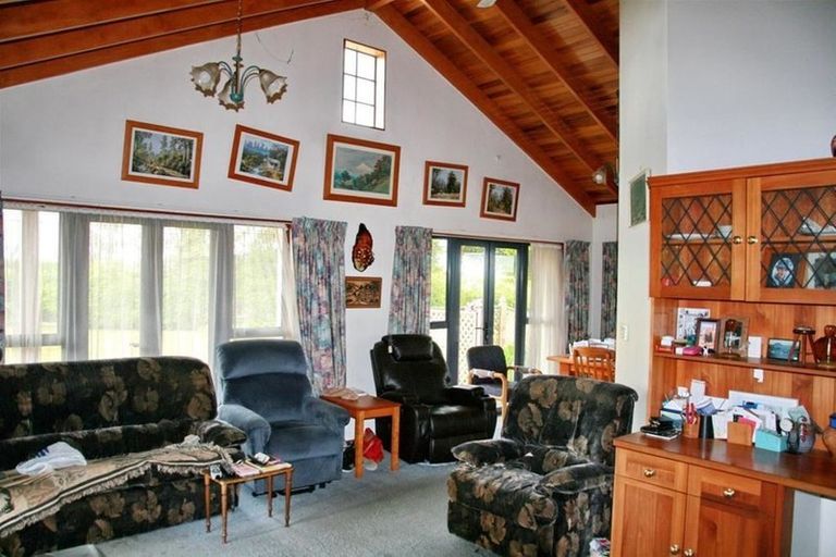 Photo of property in 100 East Road, Stratford, 4392