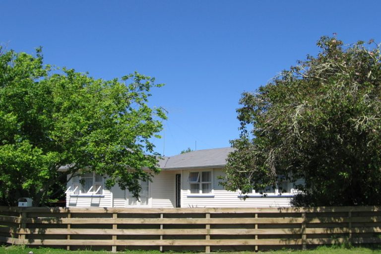 Photo of property in 8 Riperata Street, Riverdale, Gisborne, 4010