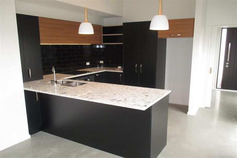 Photo of property in 25 Edwin Ebbett Place, Wigram, Christchurch, 8025