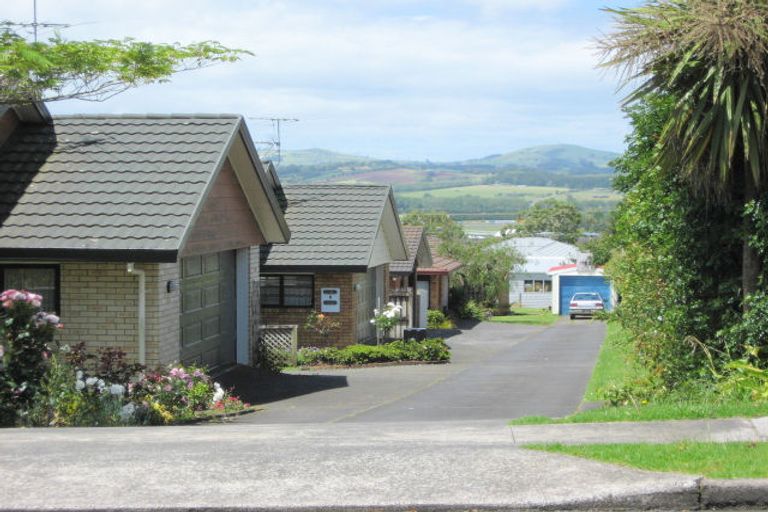 Photo of property in 194c Wellington Street, Pukekohe, 2120