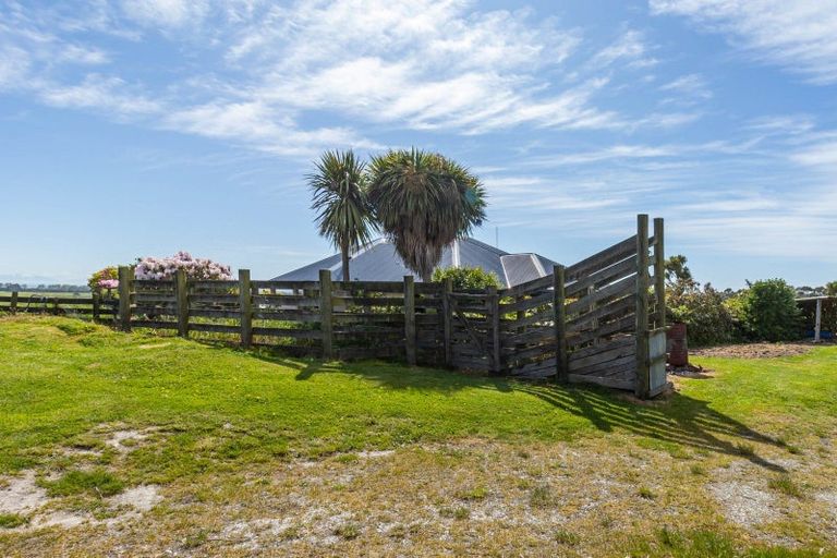 Photo of property in 390 Hadlow Road, Claremont, Timaru, 7974