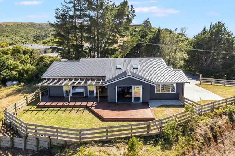 Photo of property in 53a Kaitangata Crescent, Kelson, Lower Hutt, 5010