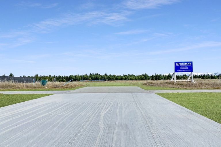 Photo of property in 34 Grandvue Drive, Twizel, 7901