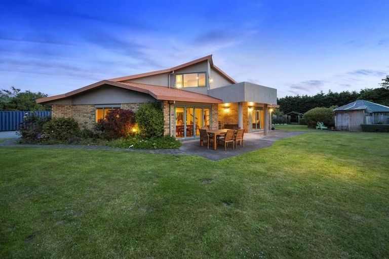 Photo of property in 173 South Road, Hawera, 4610