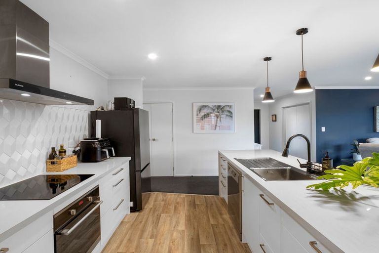 Photo of property in 20 Magnolia Crescent, Tawhero, Whanganui, 4501