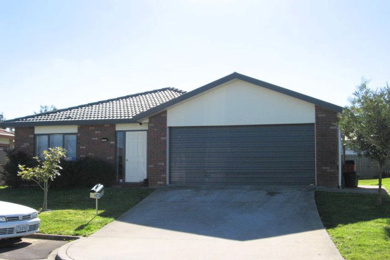 Photo of property in 3 Ettrick Lane, Papakura, 2110