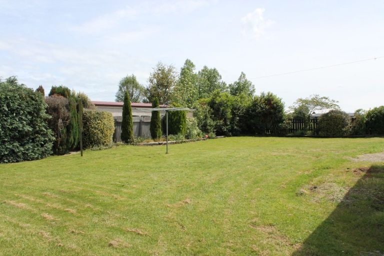 Photo of property in 44 Dejoux Road, Winton, 9720