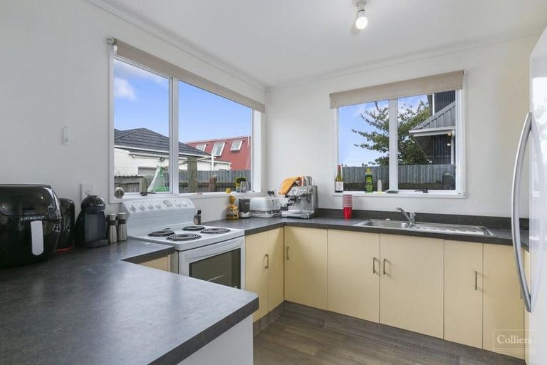 Photo of property in 25 Ethel Benjamin Place, North Dunedin, Dunedin, 9016