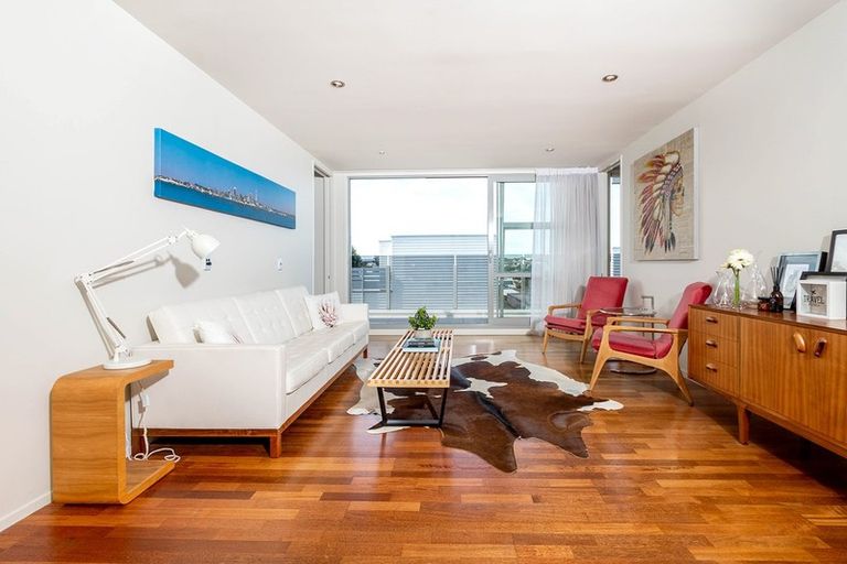 Photo of property in 1d/2 Dickens Street, Grey Lynn, Auckland, 1021
