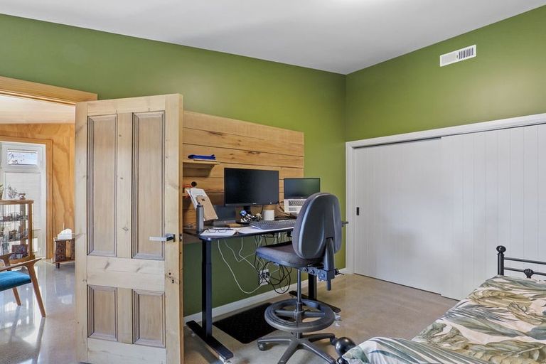 Photo of property in 21 Eyrewell Road, Pegasus, 7612