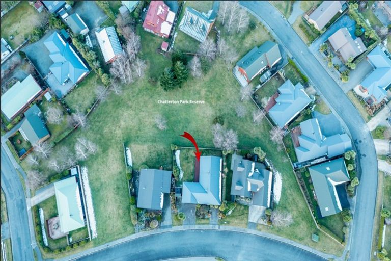 Photo of property in 14 Grantham Drive, Hanmer Springs, 7334