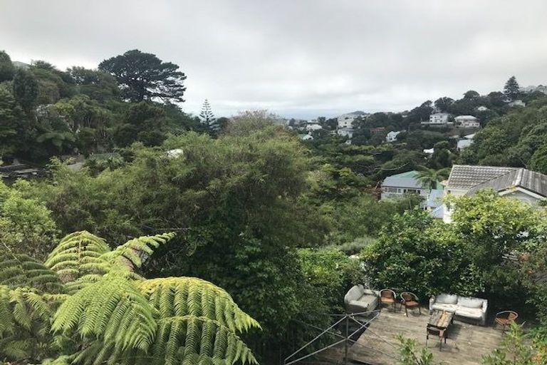 Photo of property in 3/44 Northland Road, Northland, Wellington, 6012