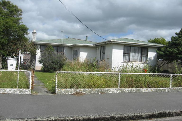 Photo of property in 59 Sedcole Street, Pahiatua, 4910