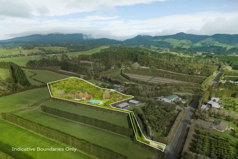 Photo of property in 51 Lund Road, Aongatete, Katikati, 3178