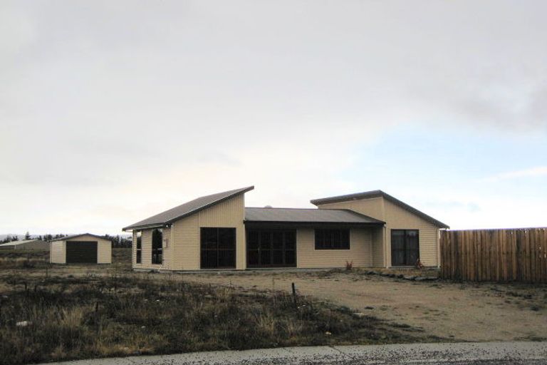 Photo of property in 14 Elizabeth Place, Clyde, 9330