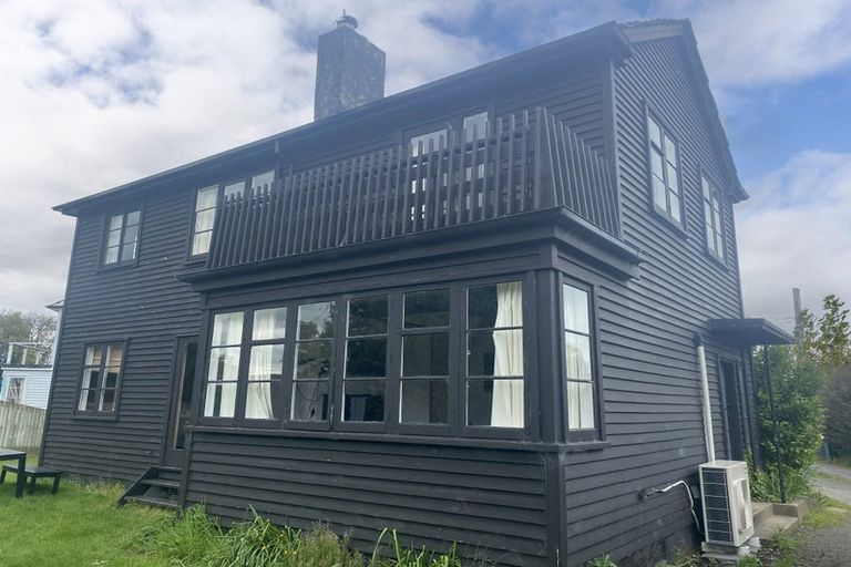 Photo of property in 130 Crawford Street, Glengarry, Invercargill, 9810