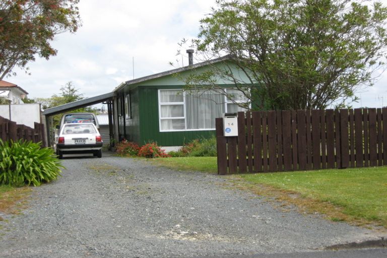 Photo of property in 14 Tomas Street, Wellsford, 0900