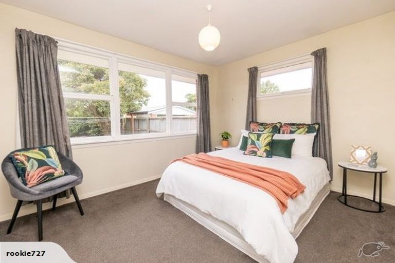 Photo of property in 476 Wairakei Road, Burnside, Christchurch, 8053