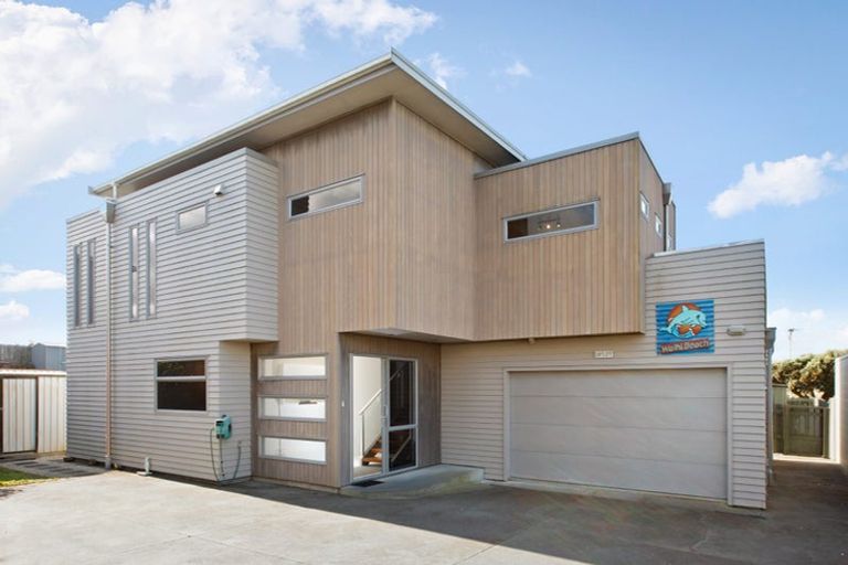 Photo of property in 273a Seaforth Road, Waihi Beach, 3611