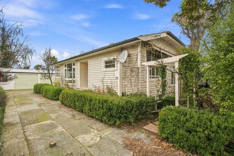 Photo of property in 14 Scotston Avenue, St Albans, Christchurch, 8052