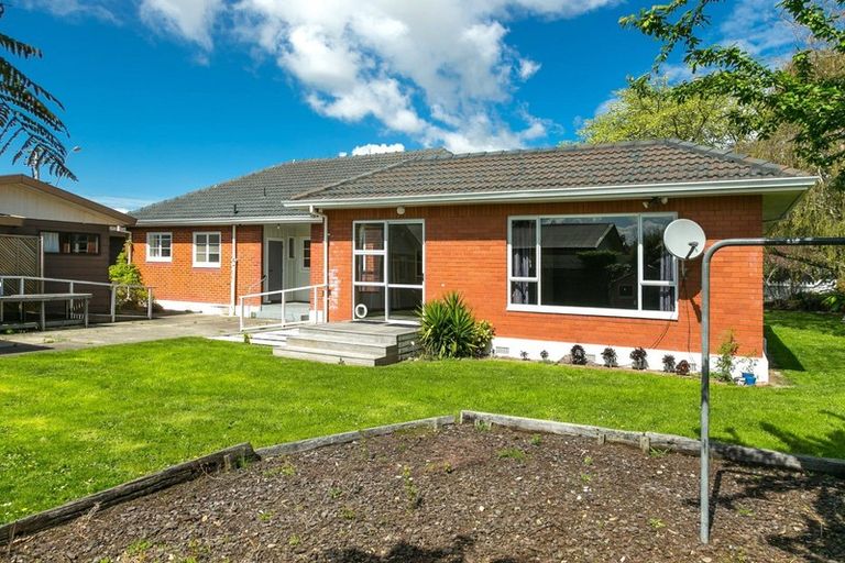 Photo of property in 170 Middle Renwick Road, Springlands, Blenheim, 7201