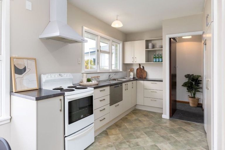 Photo of property in 50 Rahera Street, Spreydon, Christchurch, 8024