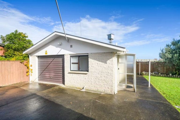 Photo of property in 108 Amberley Avenue, Highbury, Palmerston North, 4412