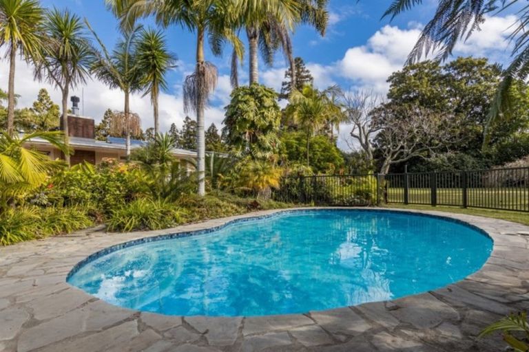Photo of property in 88 Koropewa Road, Waipapa, Kerikeri, 0295