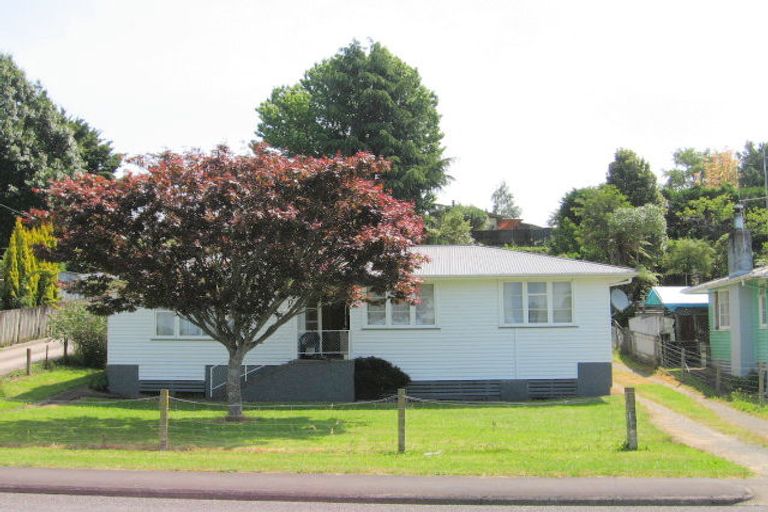 Photo of property in 12 Old Te Kuiti Road, Otorohanga, 3900