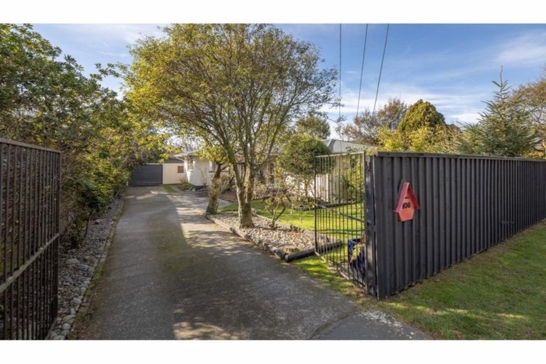 Photo of property in 108 Mcgregors Road, Linwood, Christchurch, 8062