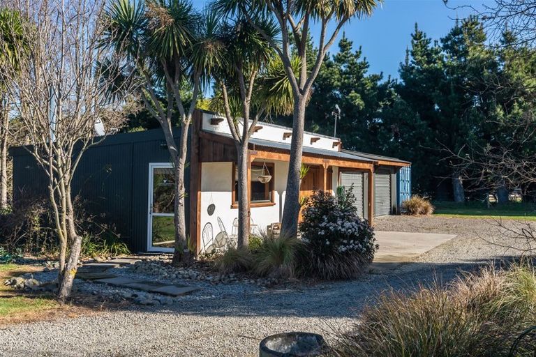 Photo of property in 30 Yaxleys Road, Loburn, Rangiora, 7473