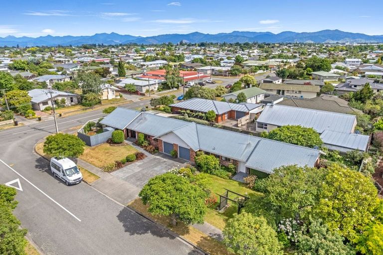 Photo of property in 147 Redwood Street, Redwoodtown, Blenheim, 7201