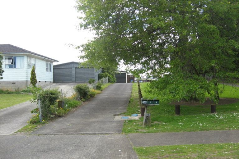 Photo of property in 32 Brentford Place, Manurewa, Auckland, 2102