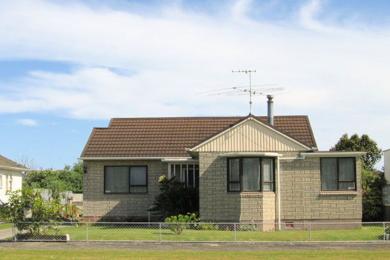 Photo of property in 20 Townley Street, Te Hapara, Gisborne, 4010