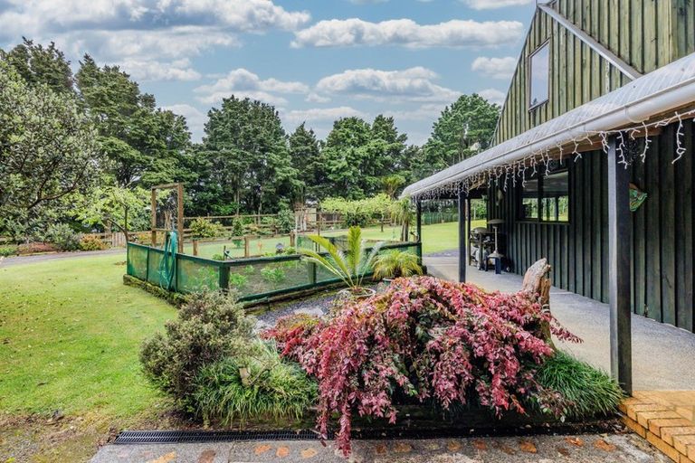 Photo of property in 21 Waiare Road, Okaihau, 0475