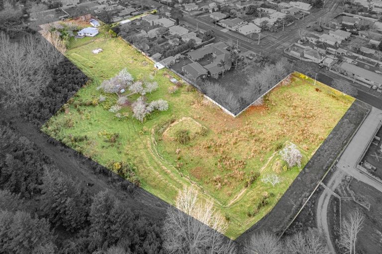 Photo of property in 44 Paterson Street, Aramoho, Whanganui, 4500