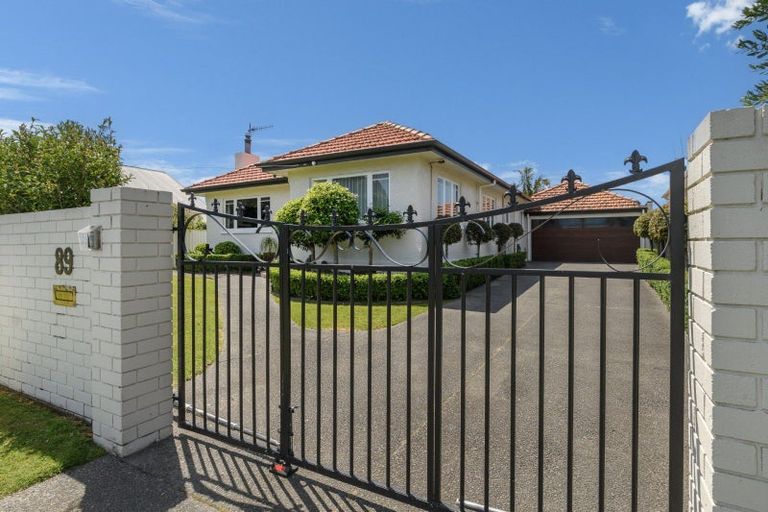 Photo of property in 89 Thirteenth Avenue, Tauranga South, Tauranga, 3112