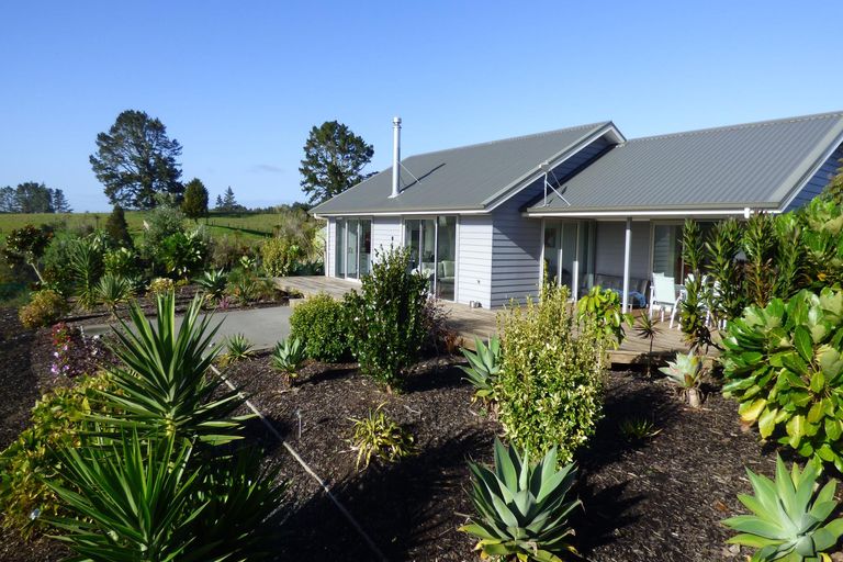 Photo of property in 53 Puriri Dale Way, Waipapa, Kerikeri, 0295