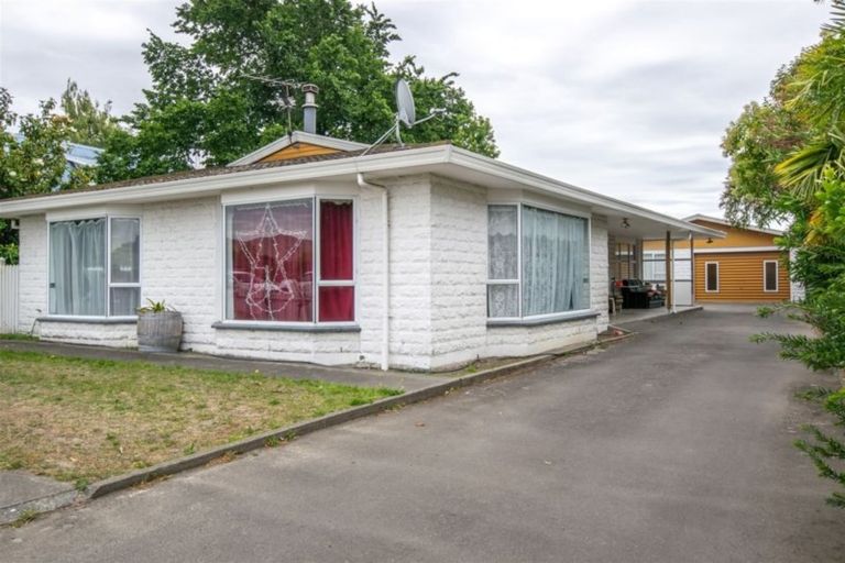 Photo of property in 76a Maxwell Road, Blenheim, 7201