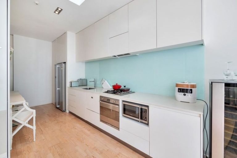 Photo of property in 407/28 College Hill, Freemans Bay, Auckland, 1011