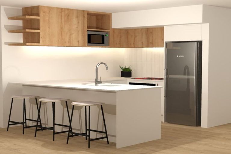 Photo of property in 3/16 Mountfort Street, Spreydon, Christchurch, 8024