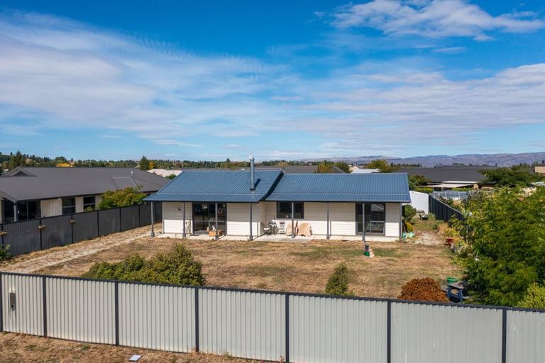 Photo of property in 9 Gye Street, Clyde, 9330