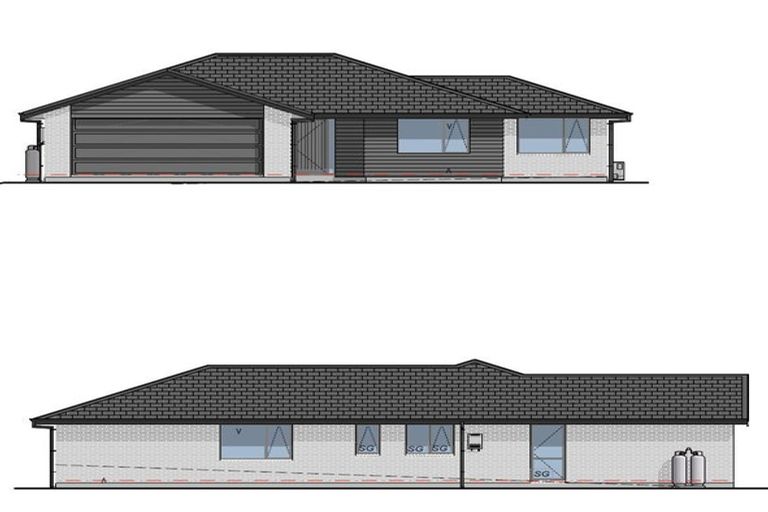 Photo of property in 14 Bathurst Crescent, Pyes Pa, Tauranga, 3112