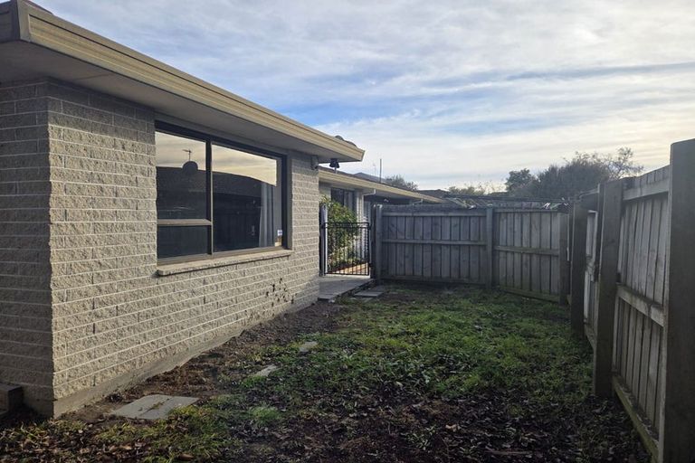 Photo of property in 1/107 Main North Road, Papanui, Christchurch, 8052