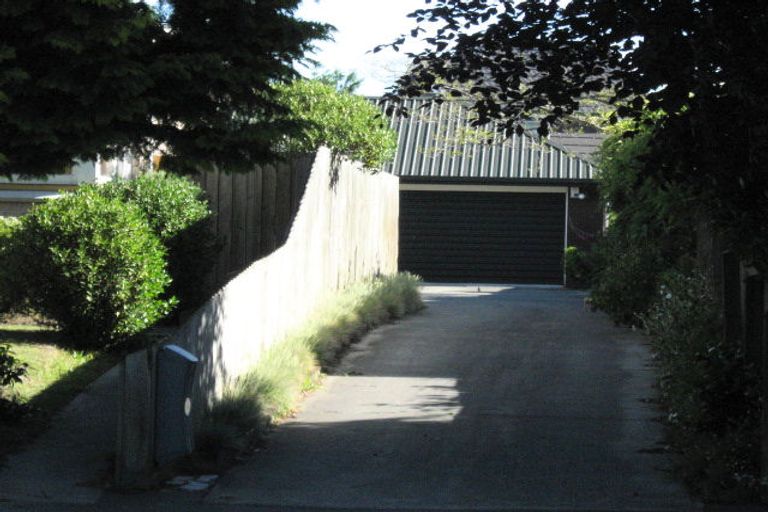 Photo of property in 1/7 Bevington Street, Avonhead, Christchurch, 8042
