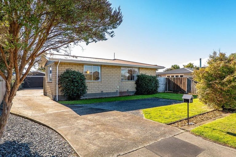 Photo of property in 80 Nottingham Avenue, Halswell, Christchurch, 8025
