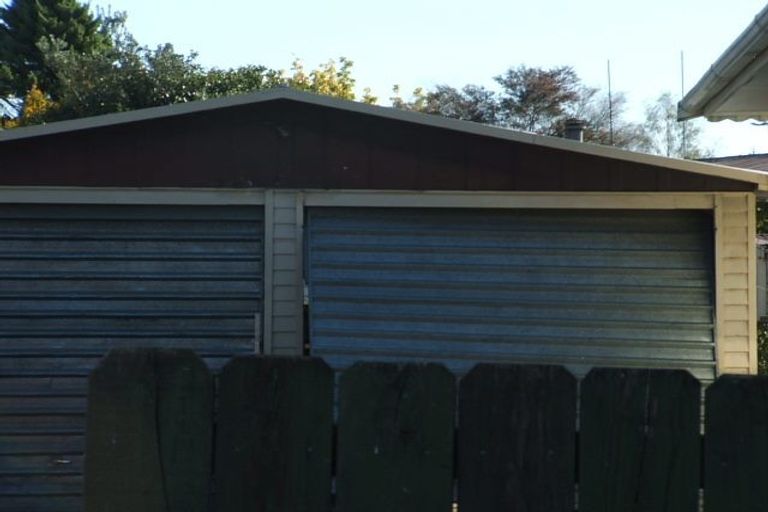 Photo of property in 5 Kahikatea Crescent, Matamata, 3400