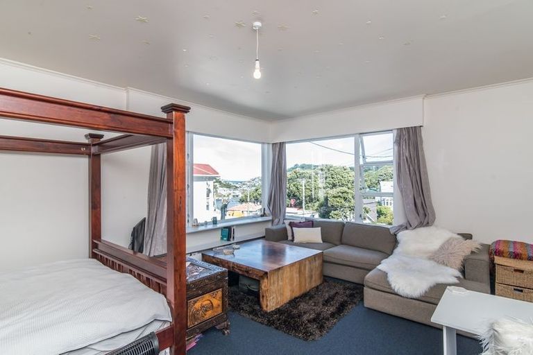 Photo of property in 52 Waitoa Road, Hataitai, Wellington, 6021