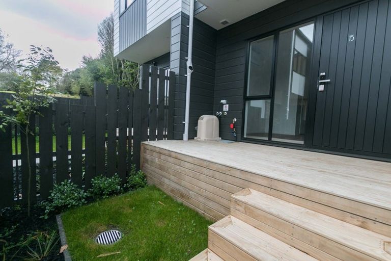 Photo of property in 15/27 Glenorchy Street, Glen Eden, Auckland, 0602