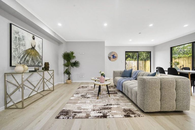 Photo of property in 25c Alexander Avenue, Papatoetoe, Auckland, 2025